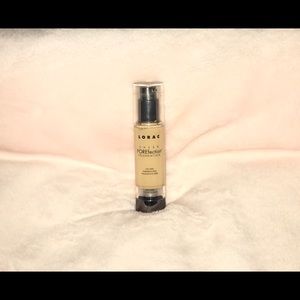 Lorac Sheer Porefection  Foundation